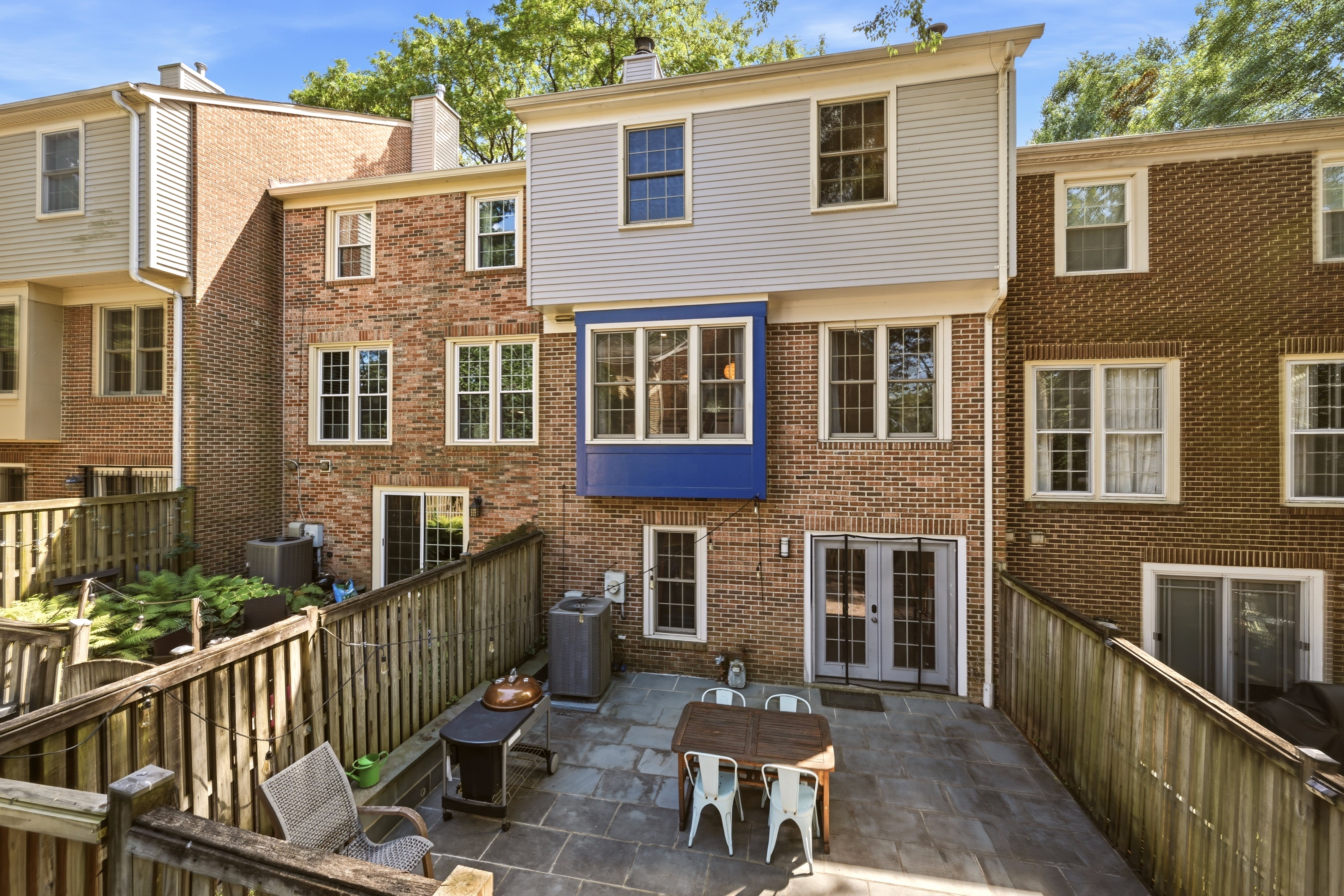 1111 Fairview Court Silver Spring, MD 20910 - Photo 33 of 38
