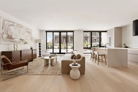 $2,295,000 | 1025 Pacific Street, Unit 2 | Crown Heights