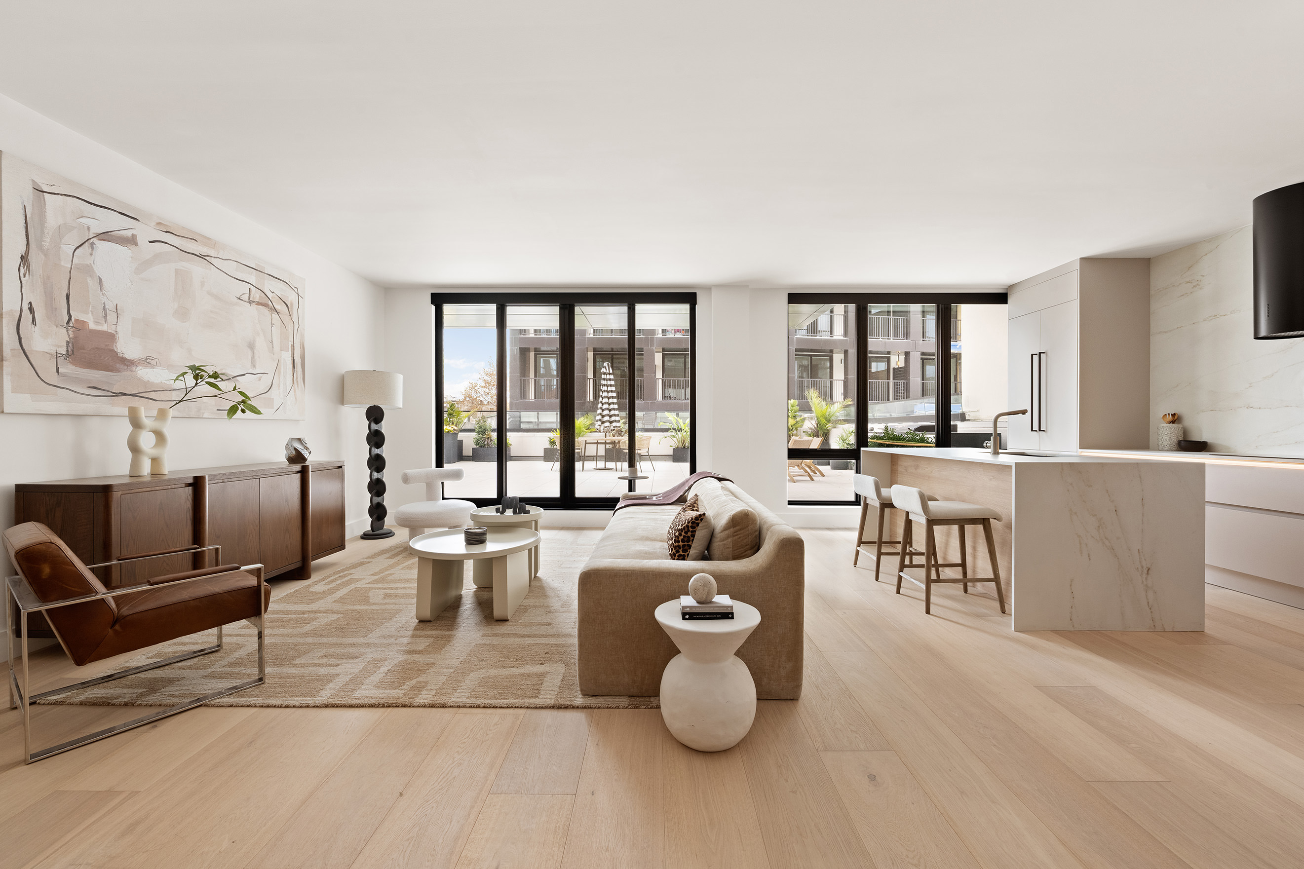 1025 Pacific Street, Unit 2 Brooklyn, NY 11238 - Photo 2 of 9