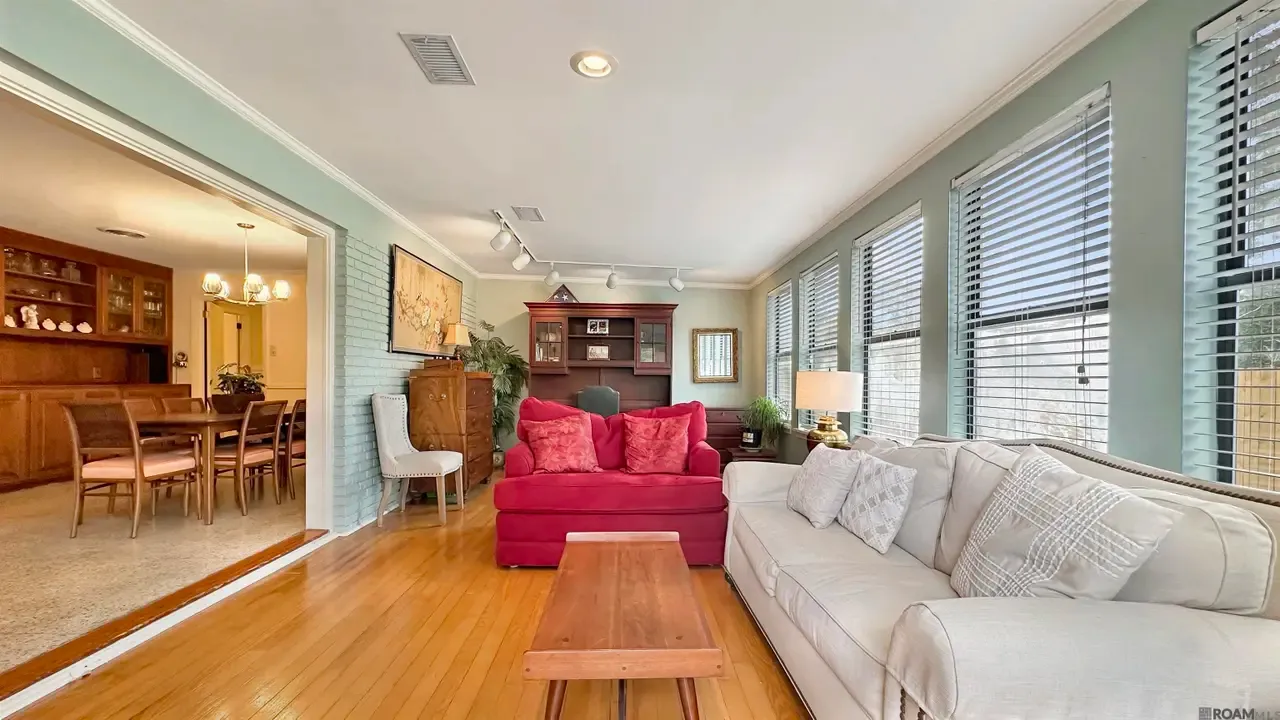 $549,900 | 5929 Menlo Drive, Baton Rouge, LA 70808