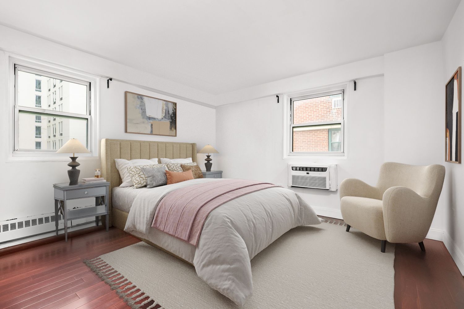 $3,500 | 175 Willoughby Street, Unit 14N | Downtown Brooklyn