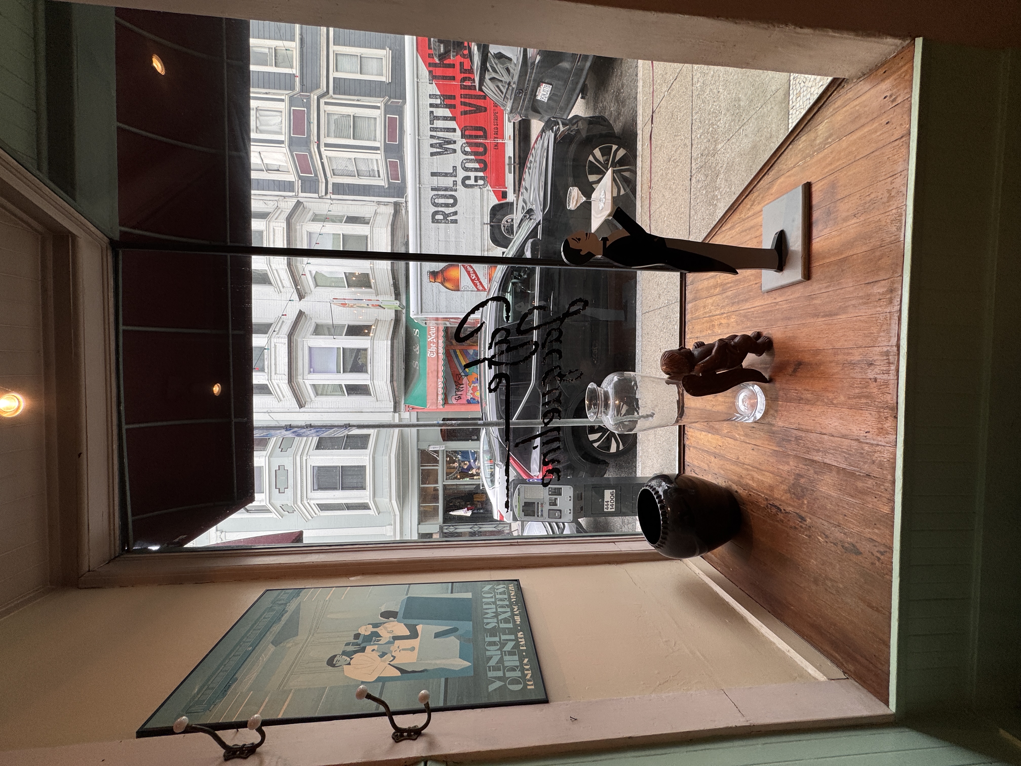 1454 Grant Avenue San Francisco, CA 94133 - Photo 14 of 34 a view of swimming pool with outdoor seating