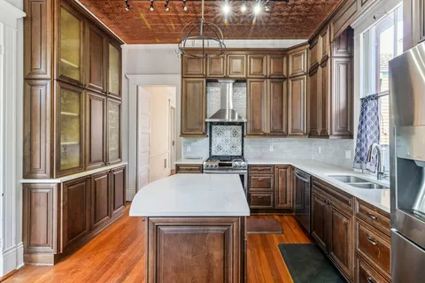 $589,000 | 718 North Alexander Street, New Orleans, LA 70119