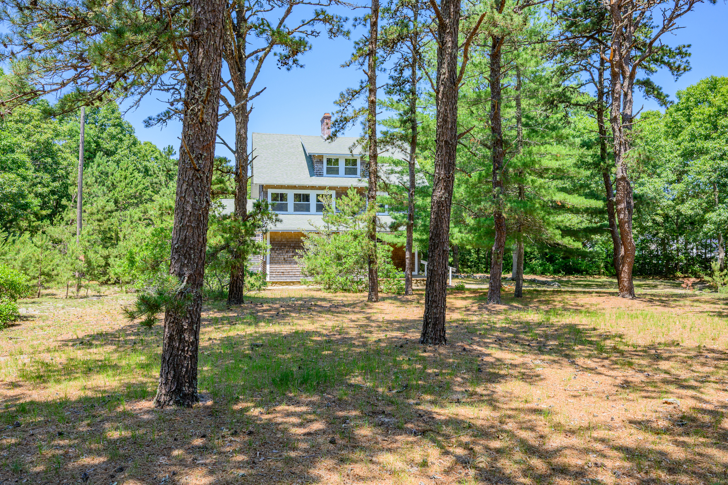 149 Cathedral Road Brewster, MA 02631 - Photo 51 of 62