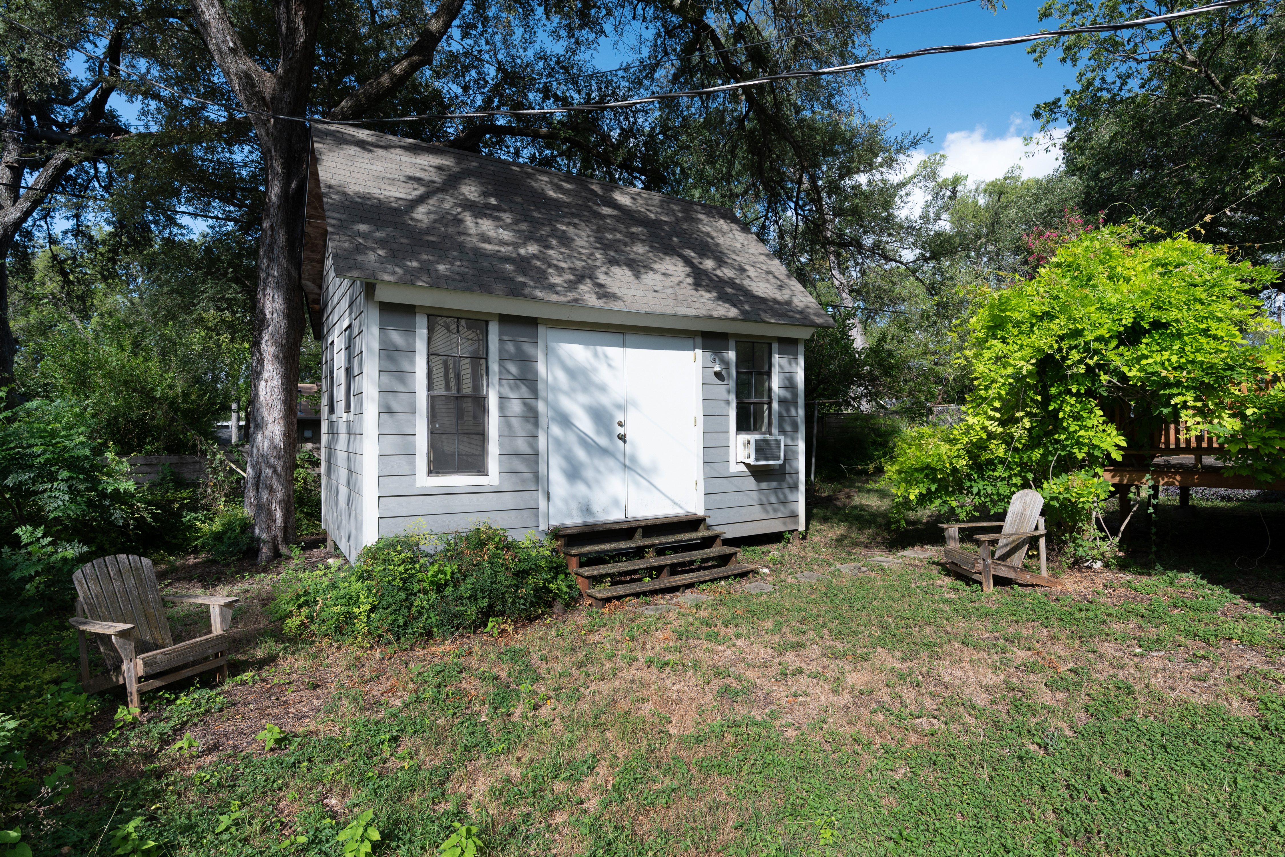 2107 Rabb Glen Street Austin, TX 78704 - Photo 20 of 30