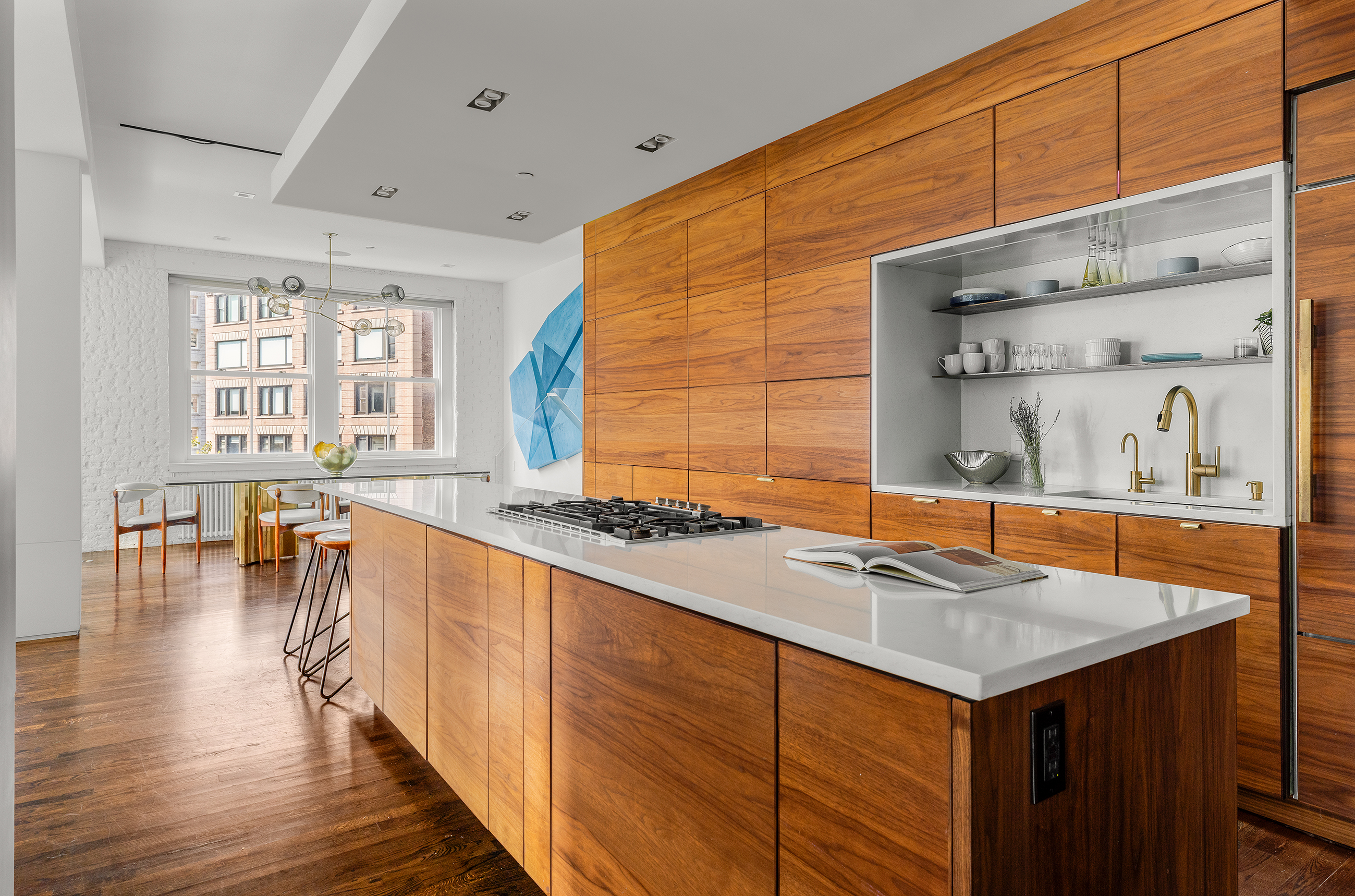 16 Hudson Street, Unit PH6A Manhattan, NY 10013 - Photo 9 of 19