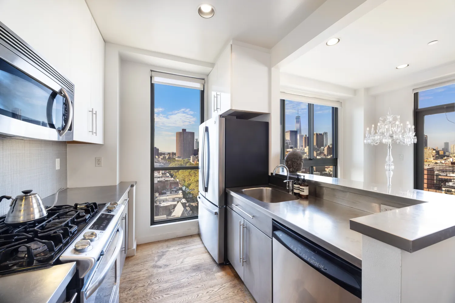 $1,195,000 | 38 Delancey Street | Lower East Side