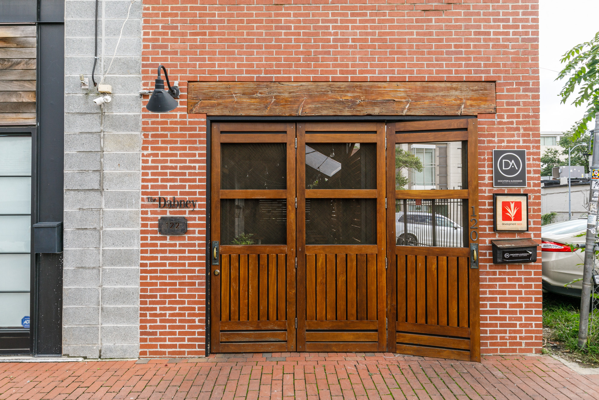 910 M Street Northwest, Unit 910 Washington, DC 20001 - Photo 33 of 34