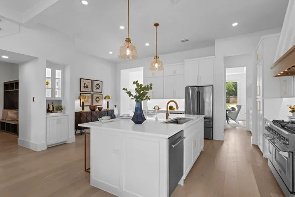 $1,150,000 | 317 Rusk Street, Roanoke, TX 76262