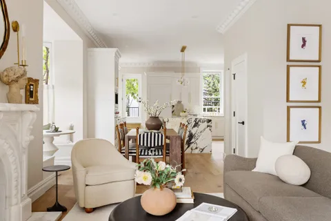 $7,495,000 | 123 Willoughby Avenue | Clinton Hill