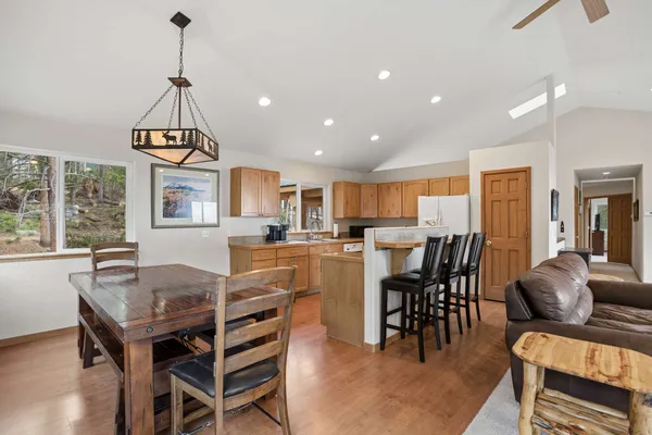 $730,000 | 8 Yuma Trail, Evergreen, CO 80439