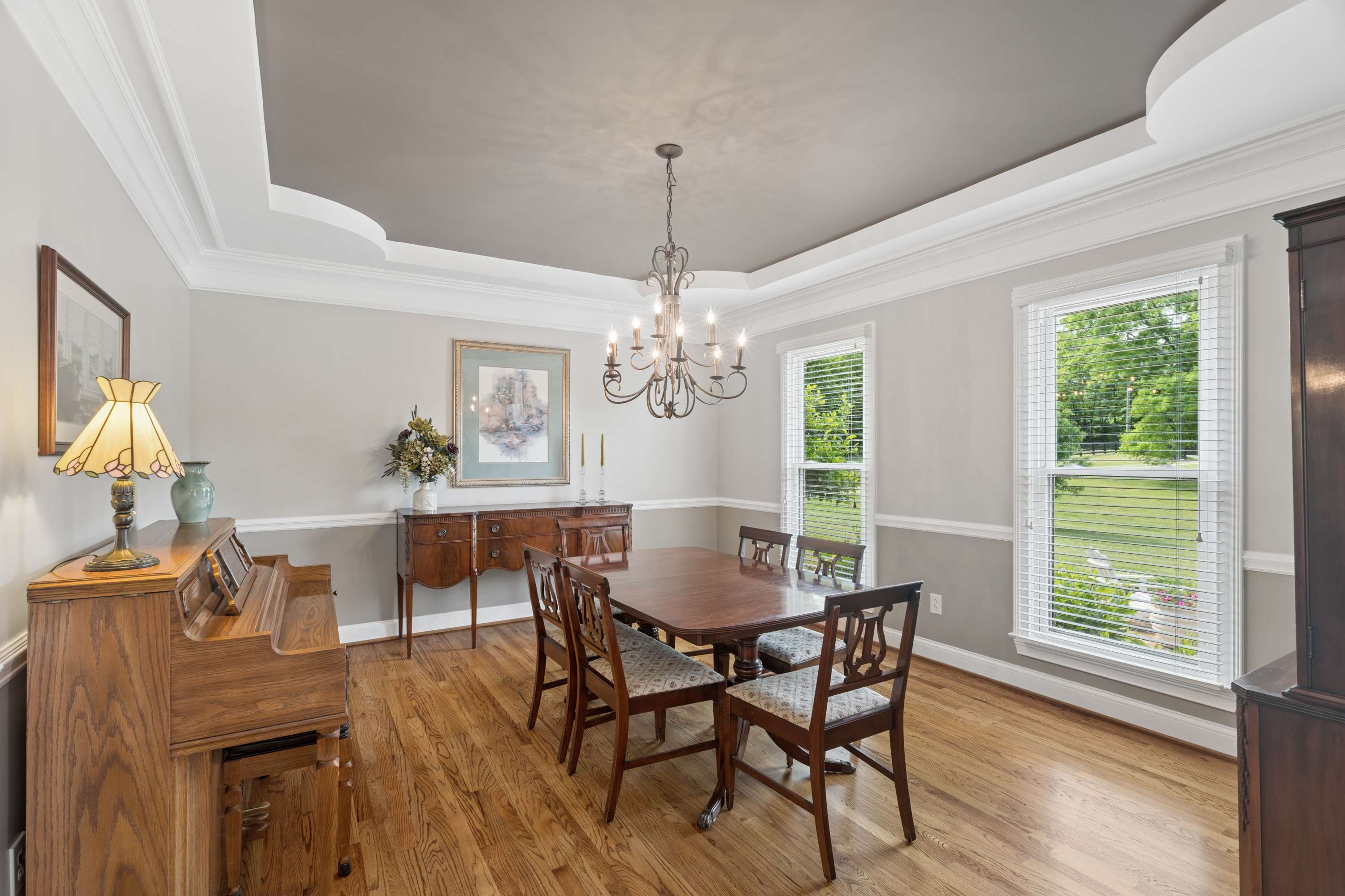 4570 Peytonsville Road Franklin, TN 37064 - Photo 7 of 55