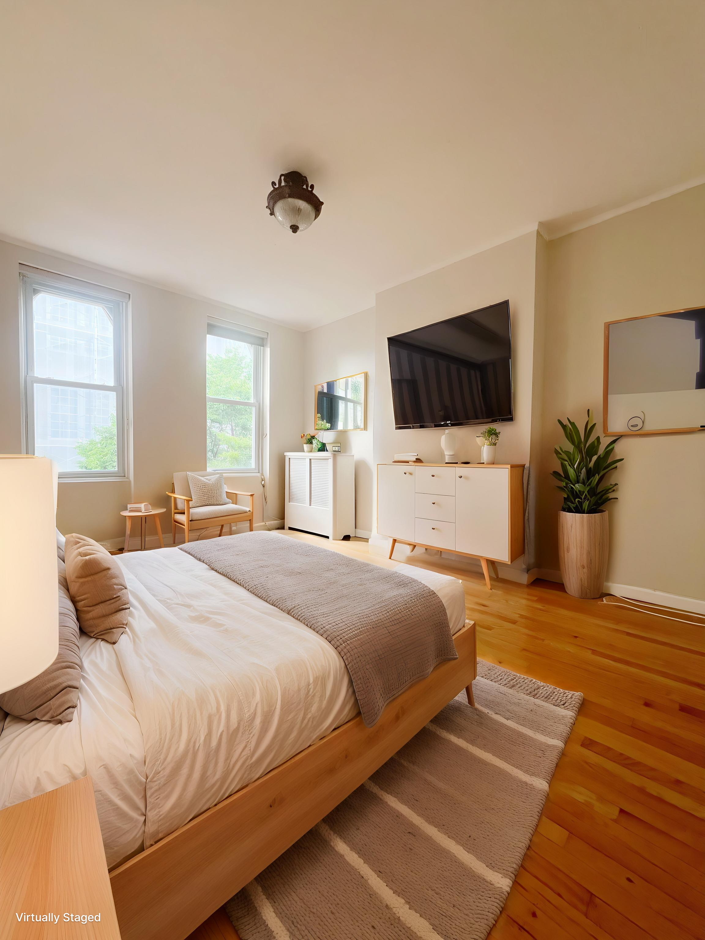 17-14 Menahan Street, Unit 3 Queens, NY 11385 - Photo 6 of 13