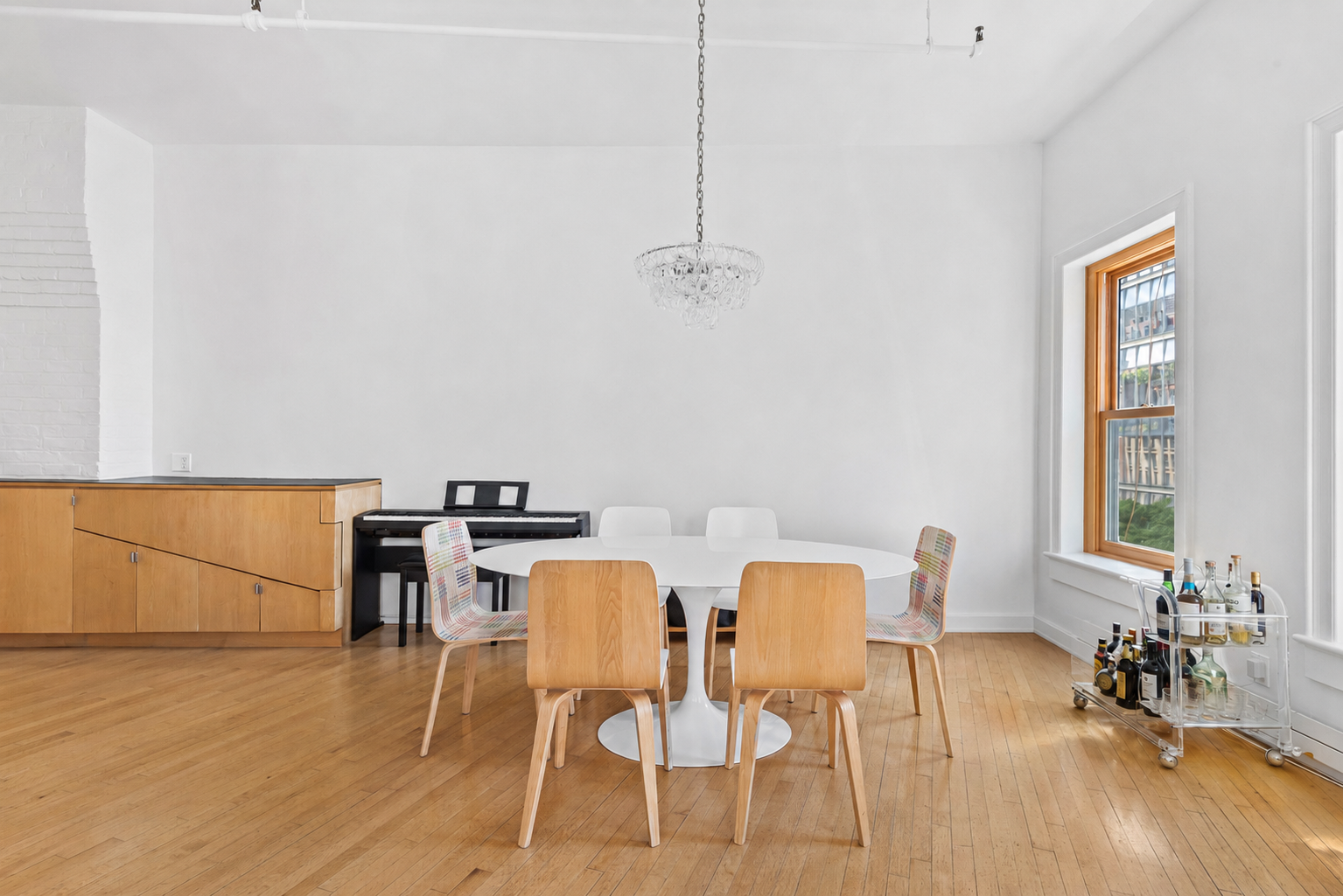 19 Hubert Street, Unit 5 Manhattan, NY 10013 - Photo 3 of 13