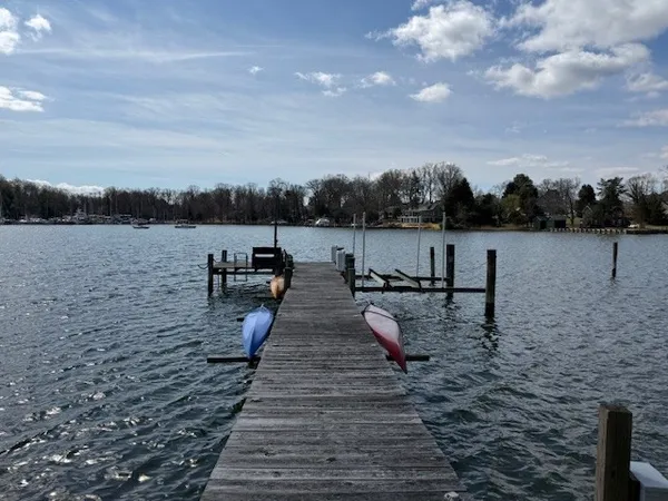 $2,500,000 | 3815 Outrigger Drive, Edgewater, MD 21037