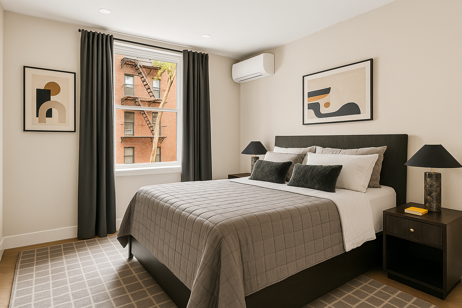 668 Washington Street, Unit GA Manhattan, NY 10014 - Photo 7 of 13