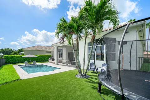 $1,100,000 | 11153 Sandyshell Way, Boca Raton, FL 33498