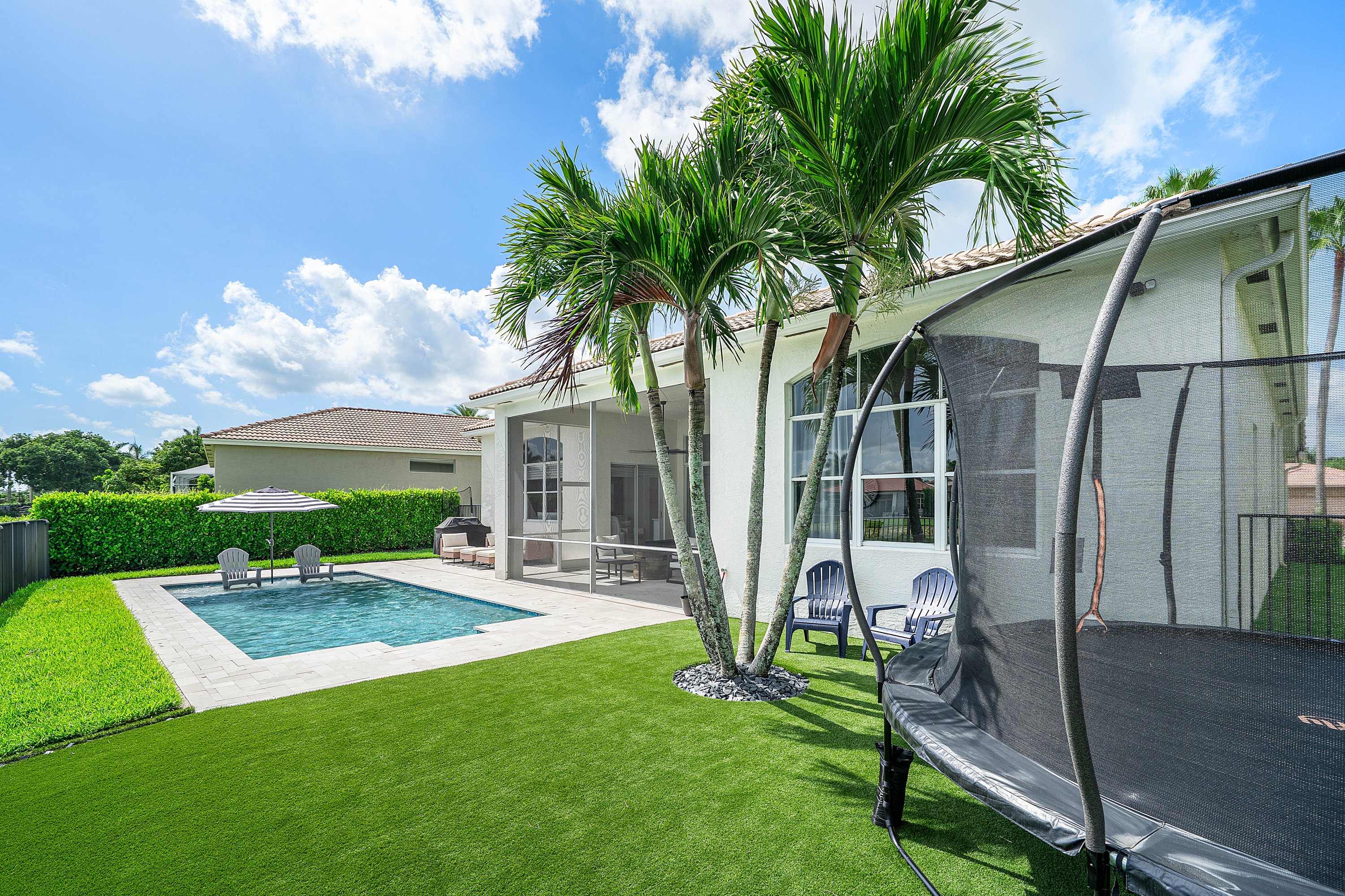 11153 Sandyshell Way Boca Raton, FL 33498 - Photo 12 of 17