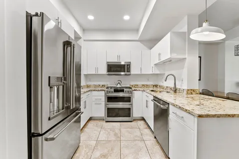 $969,000 | 106 West 116th Street, Unit 2A | Harlem