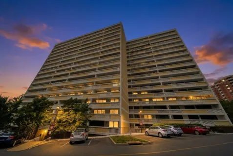 $475,000 | 6101 Edsall Road, Unit 1805, Alexandria, VA 22304