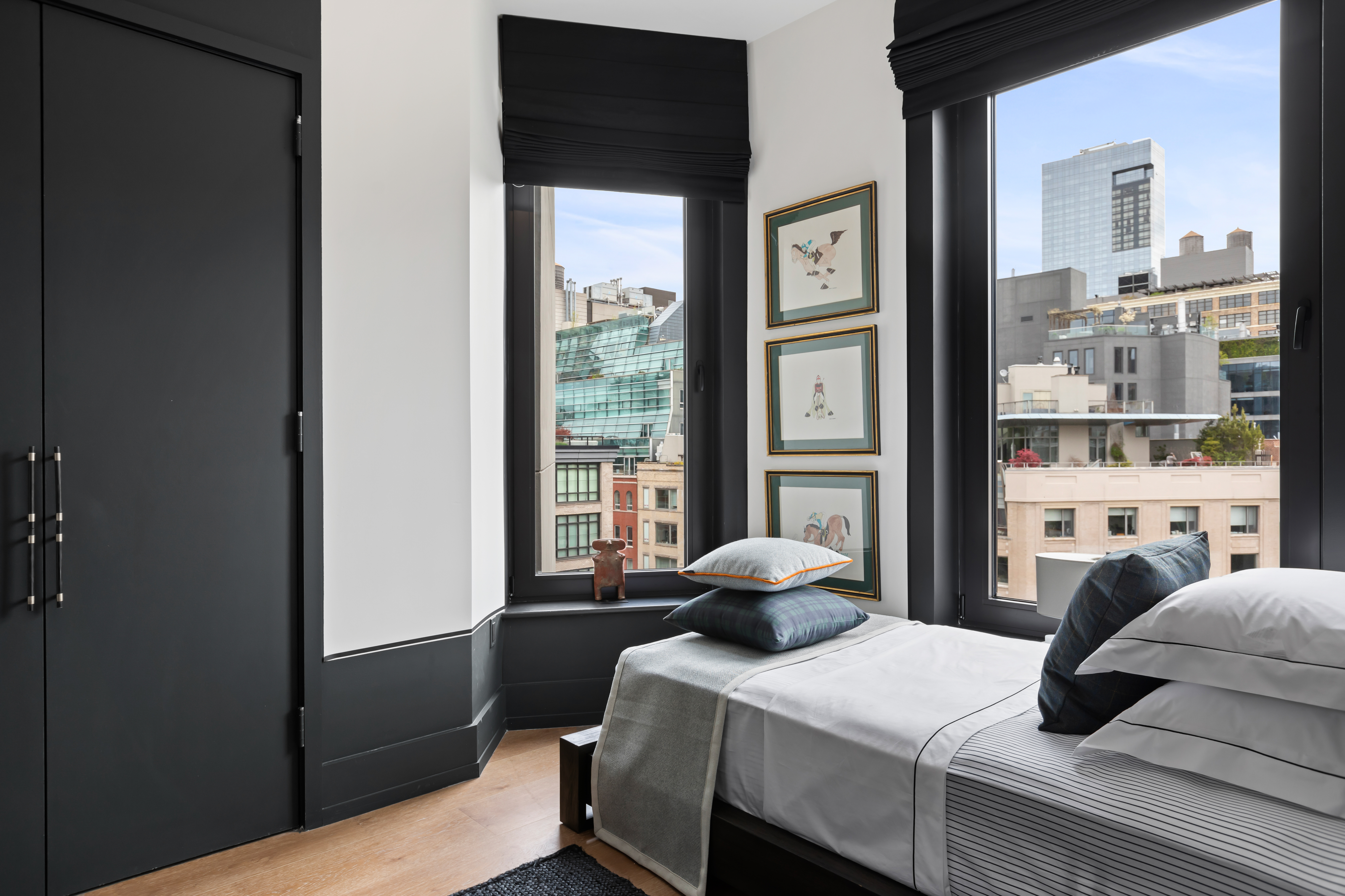 465 Washington Street, Unit 7 Manhattan, NY 10013 - Photo 10 of 16