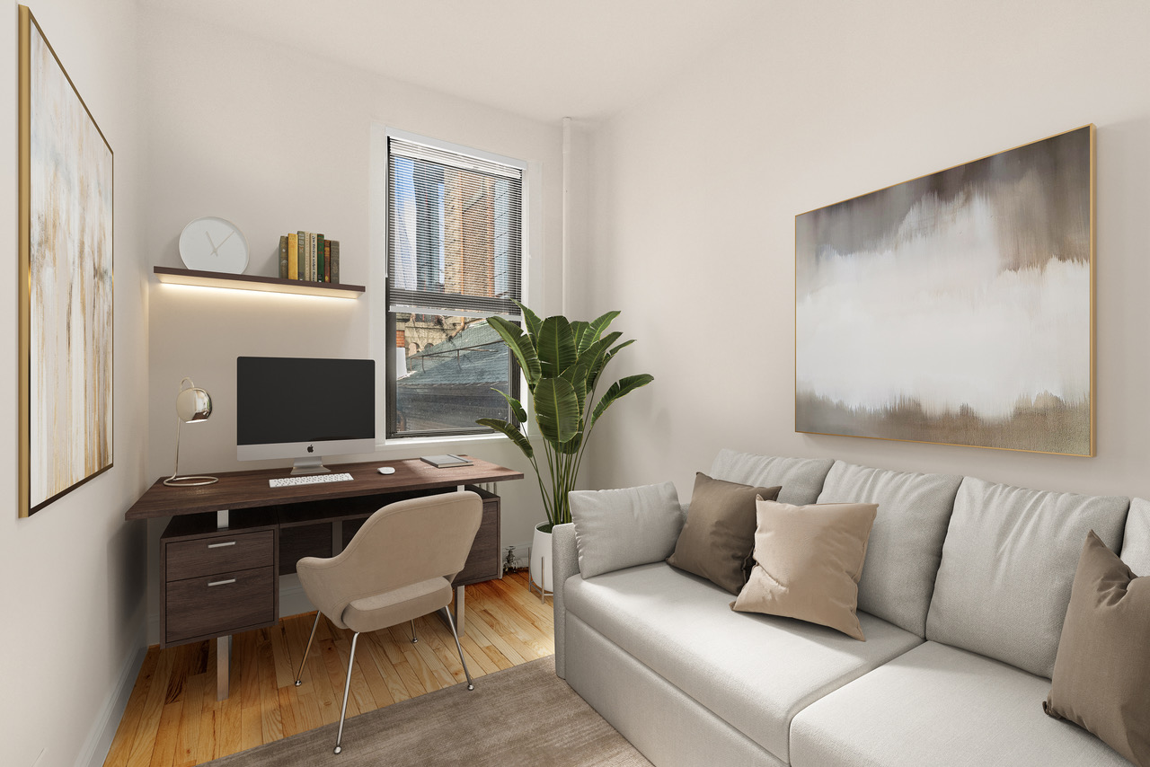 149 Sullivan Street, Unit 6A Manhattan, NY 10012 - Photo 5 of 7