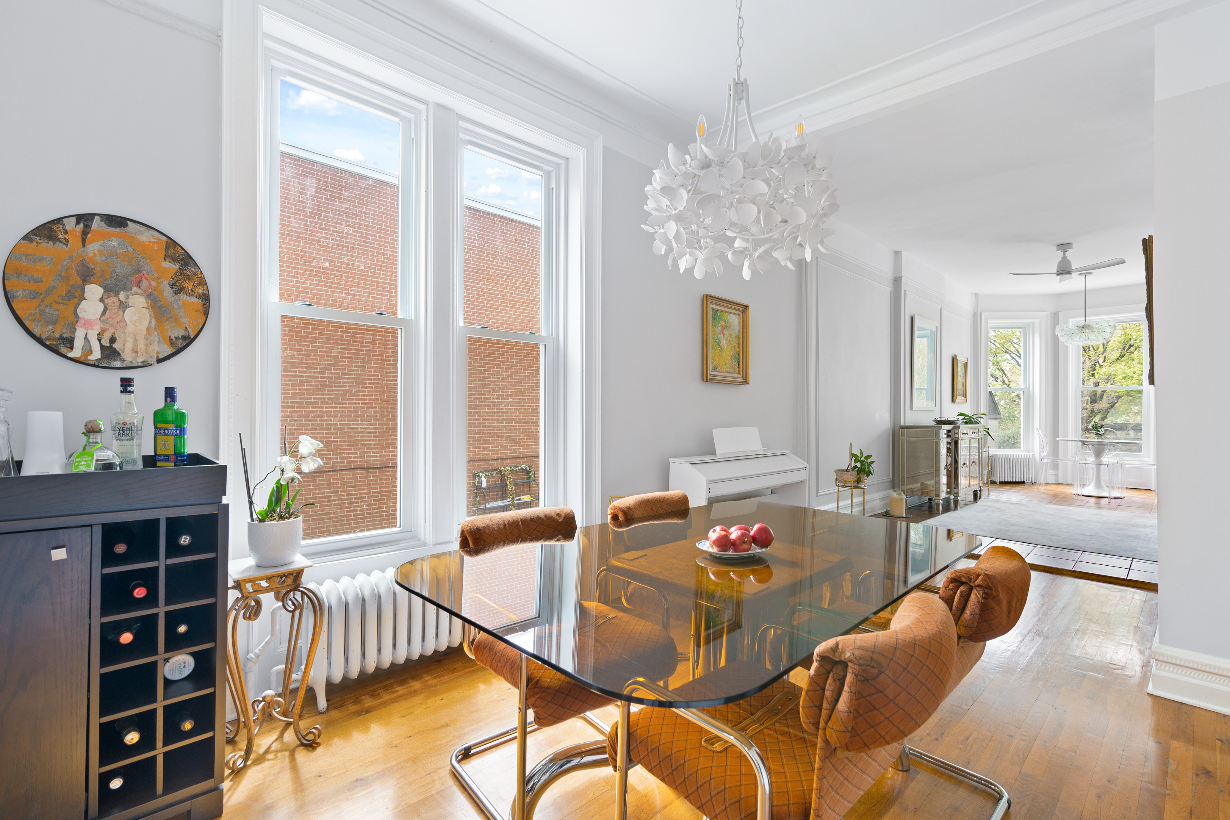 574 Carlton Avenue Brooklyn, NY 11238 - Photo 3 of 16