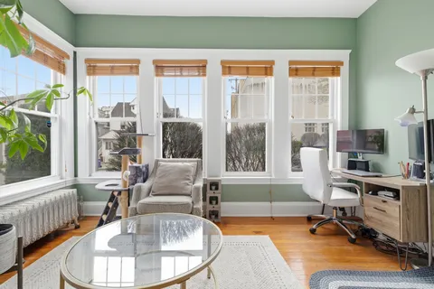 $499,900 | 12 West Wyoming Avenue, Unit 2, Melrose, MA 02176