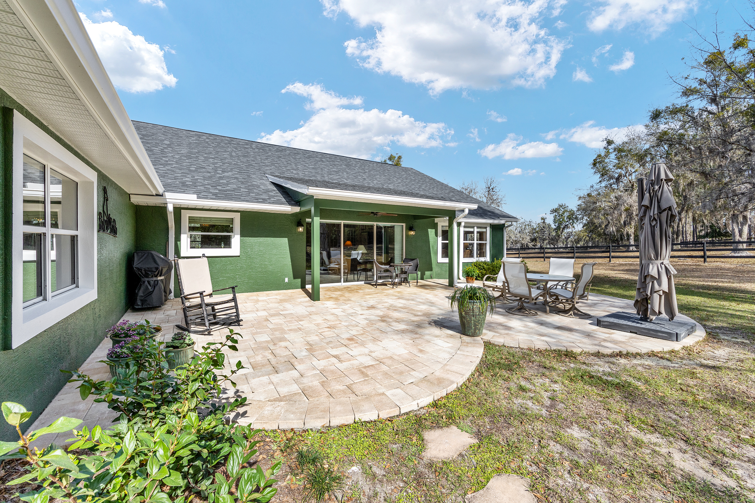 11760 Northwest 170th Street Reddick, FL 32686 - Photo 43 of 82