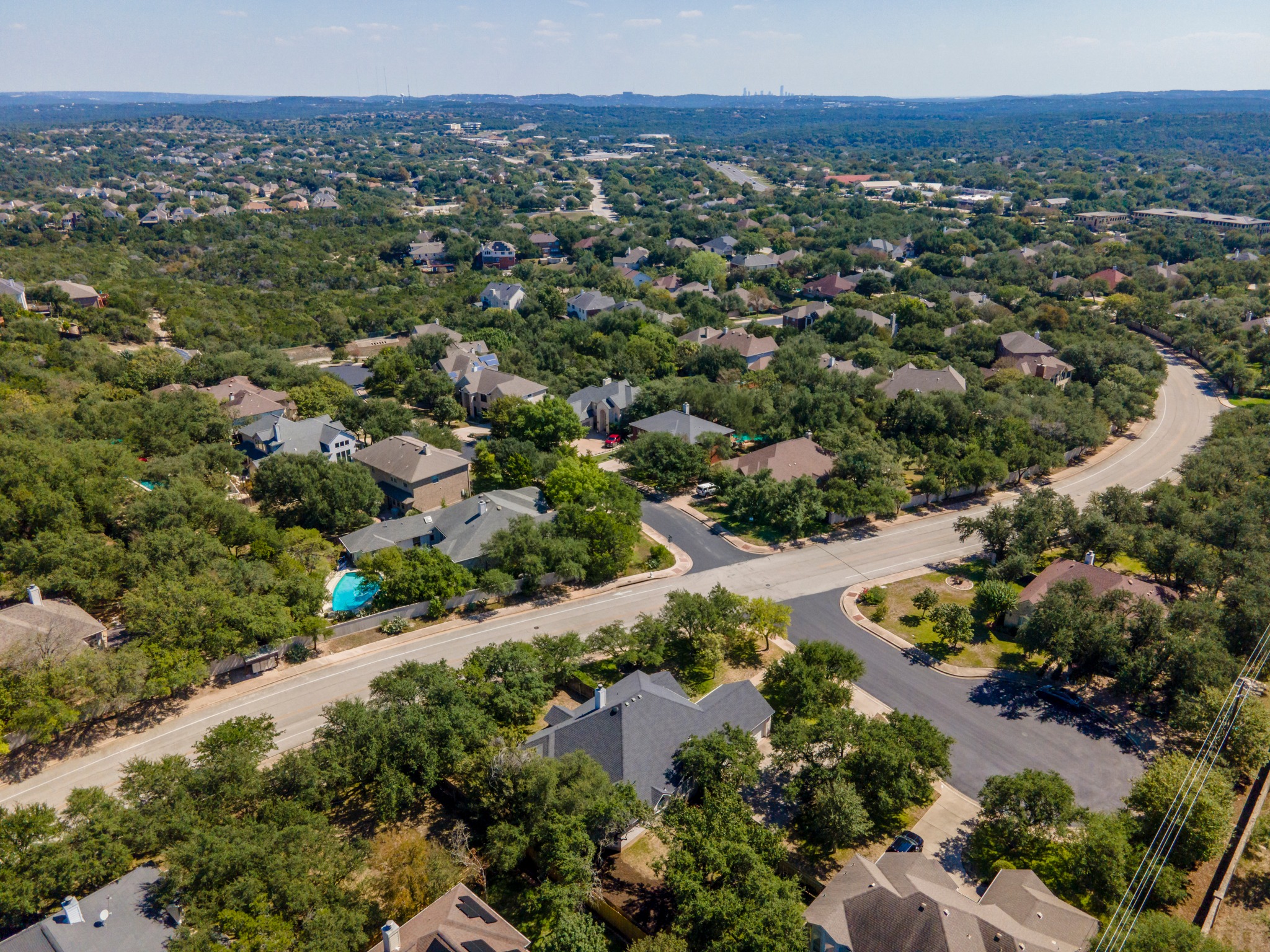 3600 Normandy Ridge Lane Austin, TX 78738 - Photo 43 of 73 Gallery Image 43