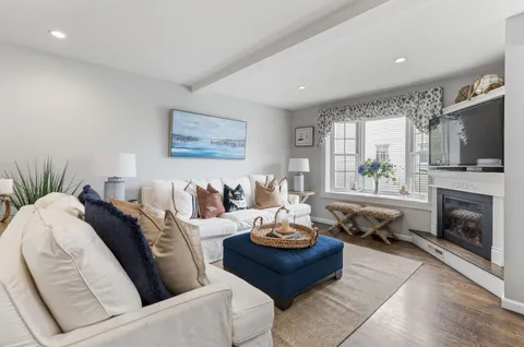 $1,050,000 | 48 Gates Street, Unit 1, Boston, MA 02127