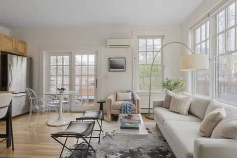 Contact Agent | 19 Tremont Street, Unit 3, Cambridge, MA 02139