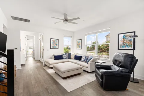 Contact Agent | 4400 Tilley Street, Unit A, Austin, TX 78723
