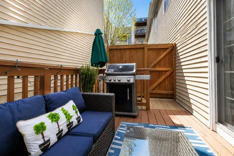 $1,050,000 | 48 Gates Street, Unit 1, Boston, MA 02127