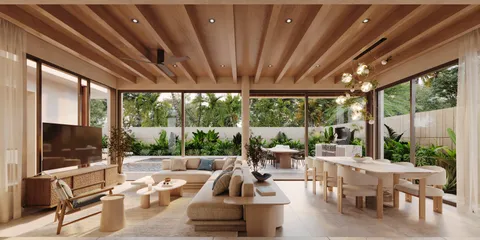 $1,360,000 | Cosmos By Amari 5 Av Sur 13, Unit 4, Central Tulum, Mexico, FL 33431