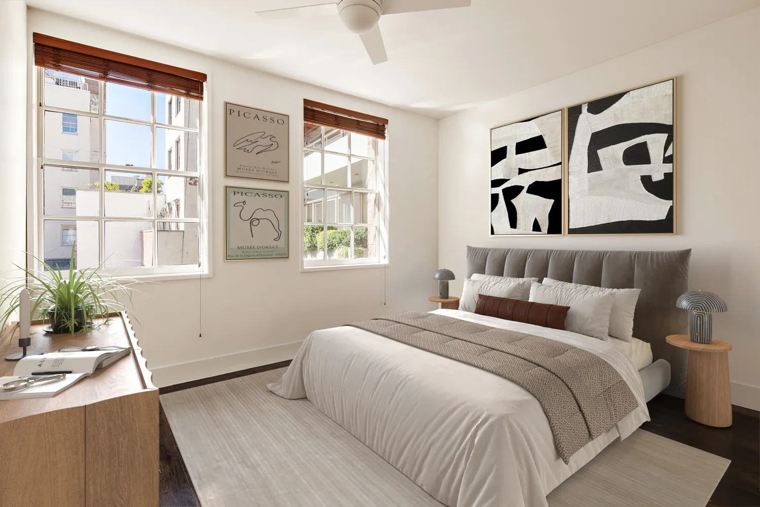 $23,000 | 169 Hudson Street, Unit 6S | TriBeCa