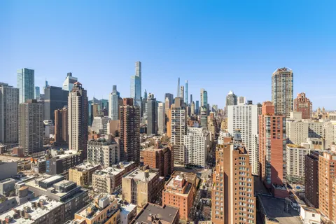 a view of city