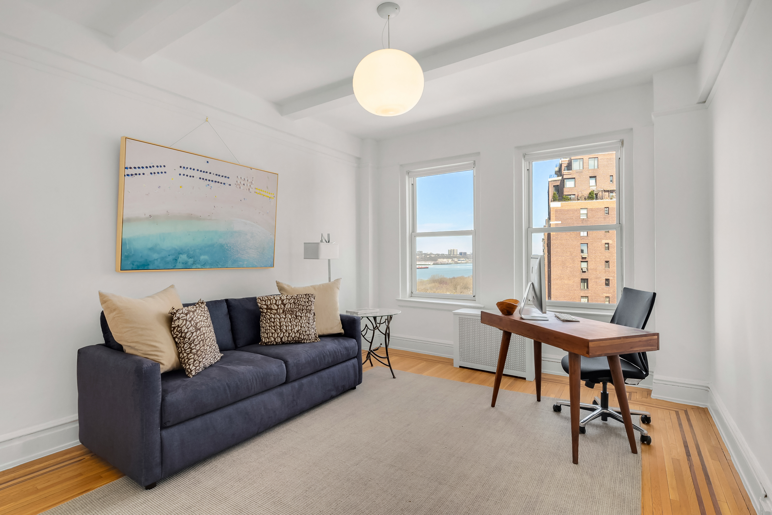 322 West 72nd Street, Unit 13B Manhattan, NY 10023 - Photo 8 of 21