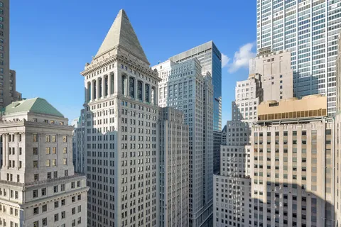 a view of a building