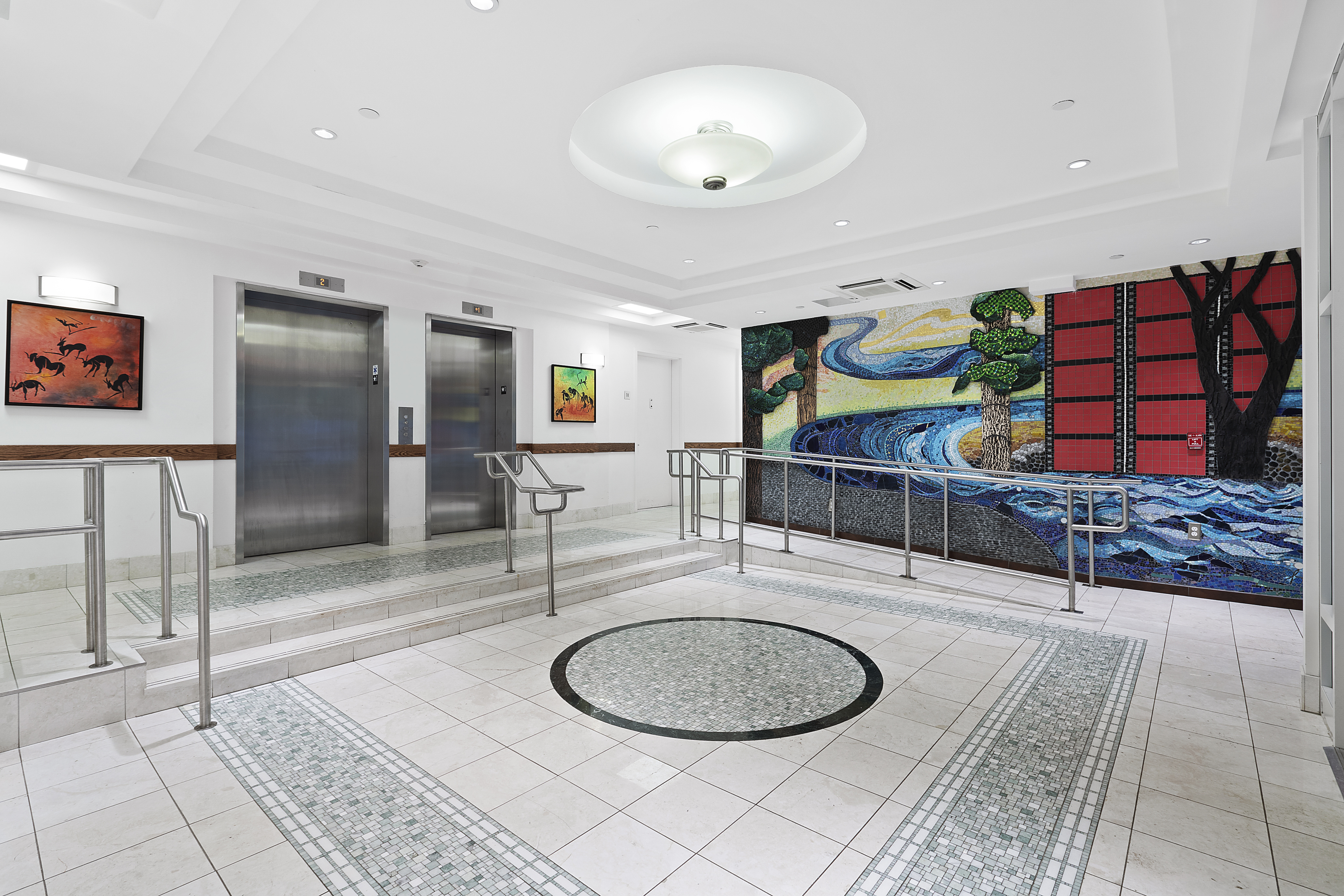 70 West 139th Street, Unit 8I Manhattan, NY 10037 - Photo 9 of 11