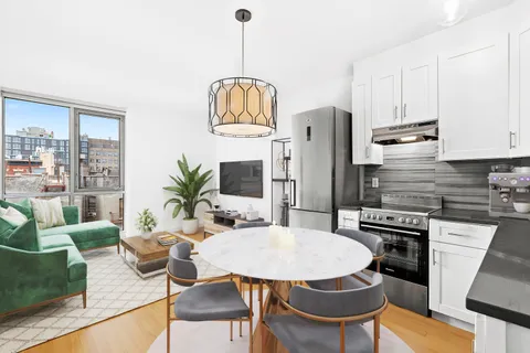 $640,000 | 362 West 127th Street, Unit 5A | Manhattanville