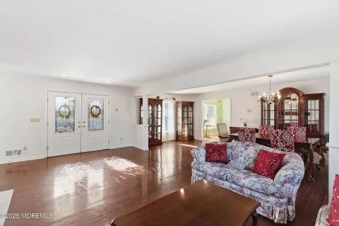 $1,599,999 | 1105 Shore Drive, Brielle, NJ 08730