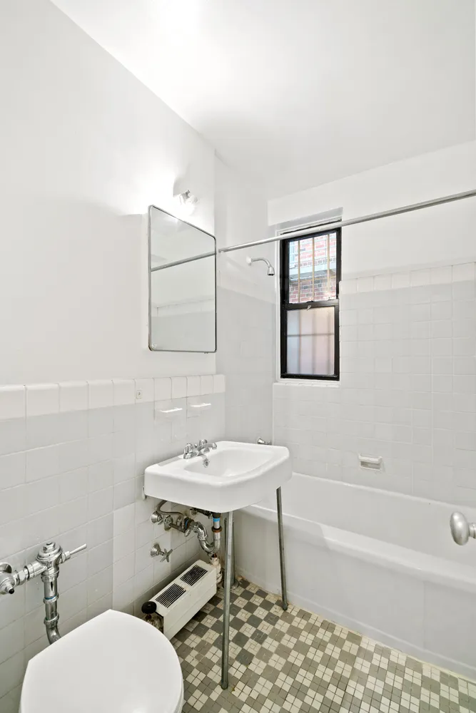 $435,000 | 60 East 9th Street, Unit 235 | Greenwich Village