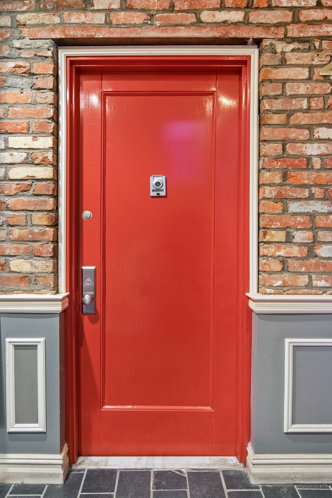 92 Perry Street, Unit 3 Manhattan, NY 10014 - Photo 5 of 6