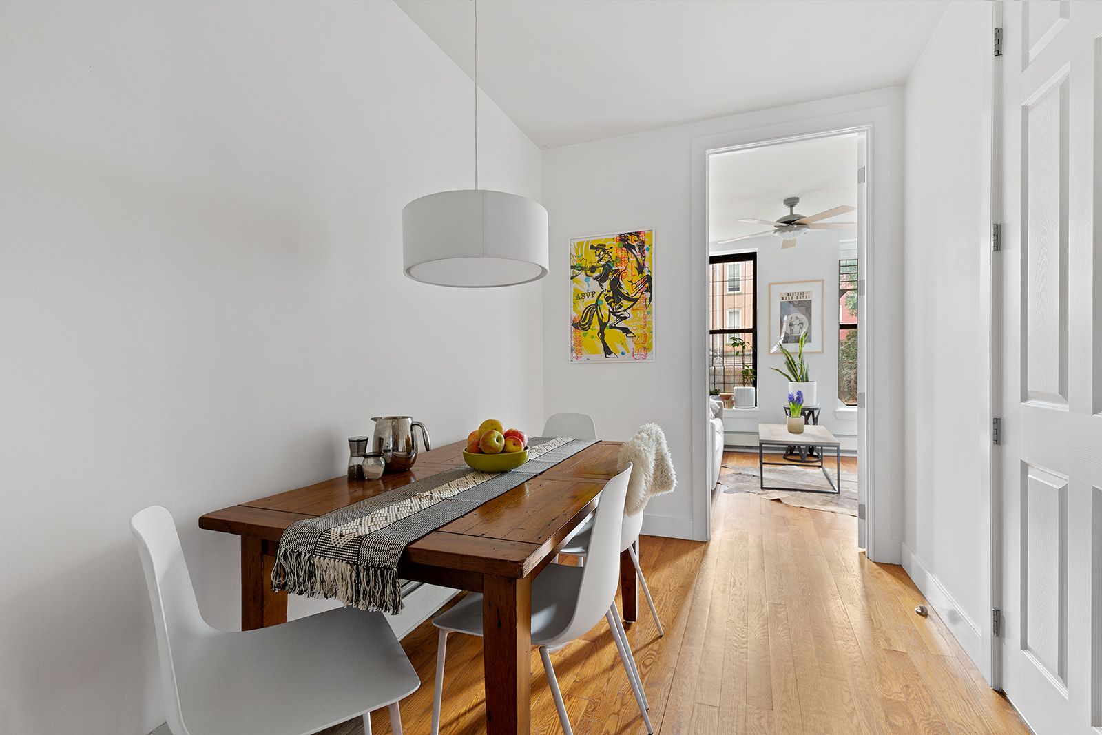 784 Madison Street, Unit 1B Brooklyn, NY 11221 - Photo 3 of 13