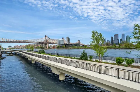 $2,135,000 | 440 East 56th Street, Unit 6FGH | Sutton Place