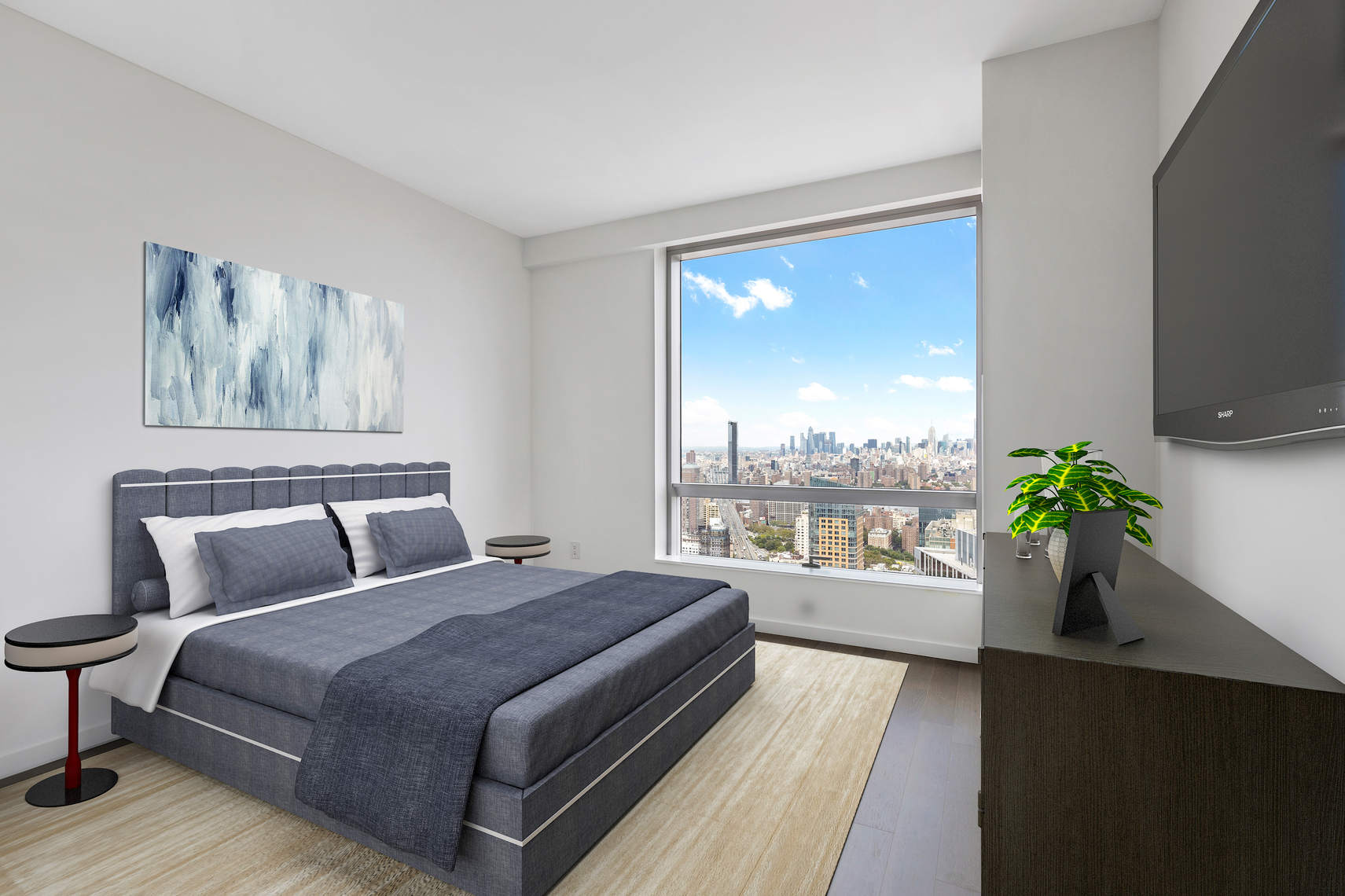 1 City Point, Unit 50D Brooklyn, NY 11201 - Photo 3 of 13