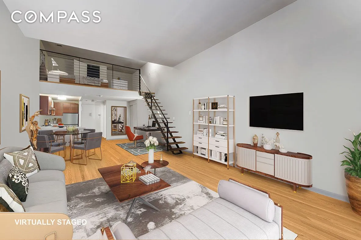 $6,200 | 184 Thompson Street, Unit 1E | Greenwich Village