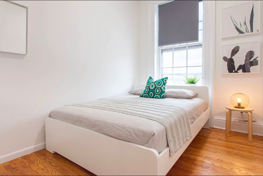 103 Atlantic Avenue, Unit 2F Brooklyn, NY 11201 - Photo 6 of 9 Gallery Image 6