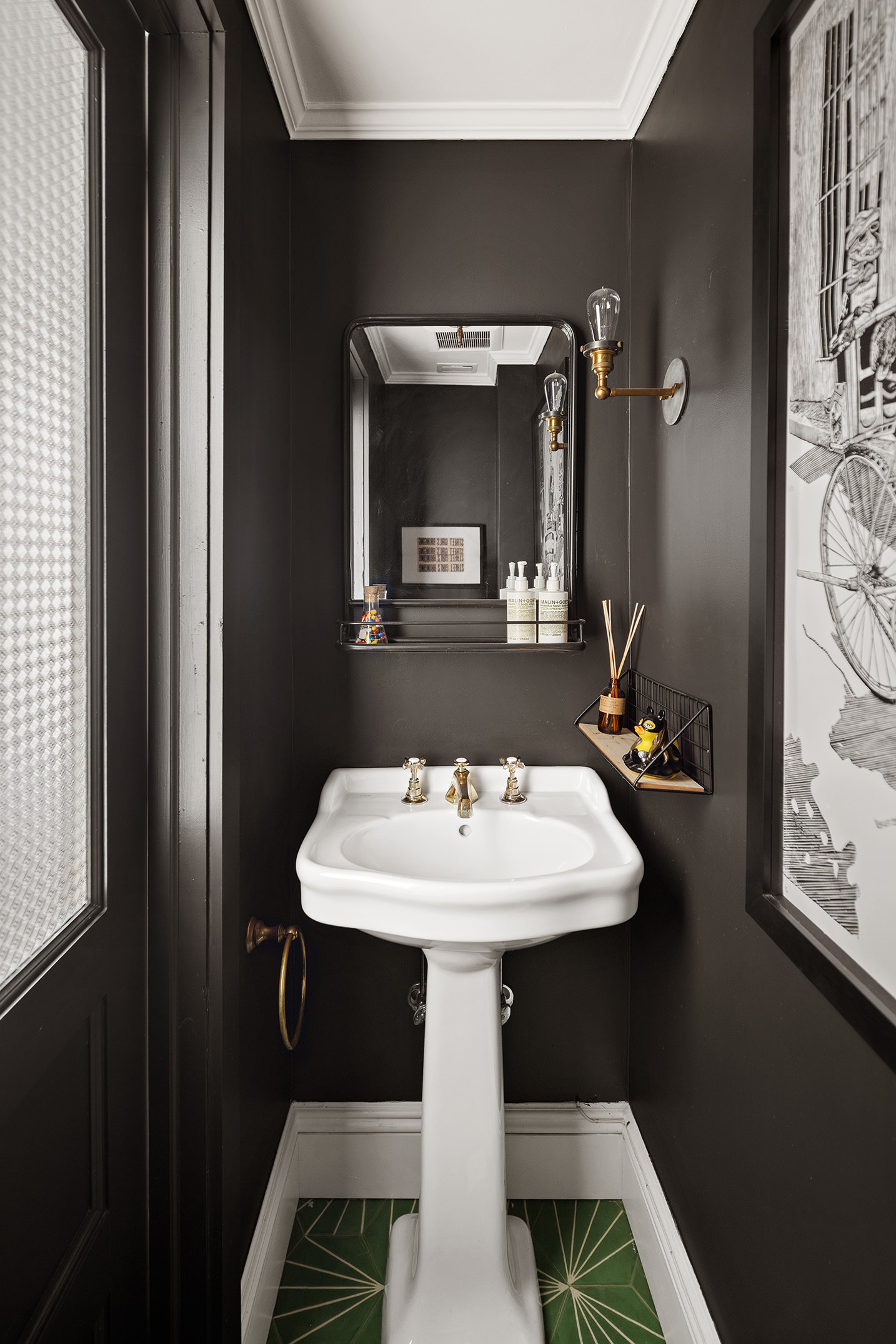 390 9th Street, Unit A Brooklyn, NY 11215 - Photo 7 of 24